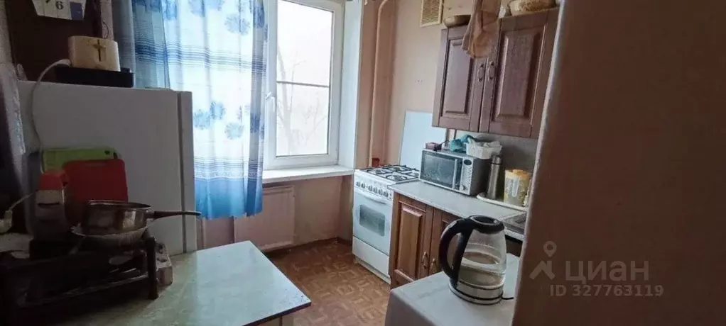 Комната Санкт-Петербург ул. Тамбасова, 24 (9.0 м) - Фото 1