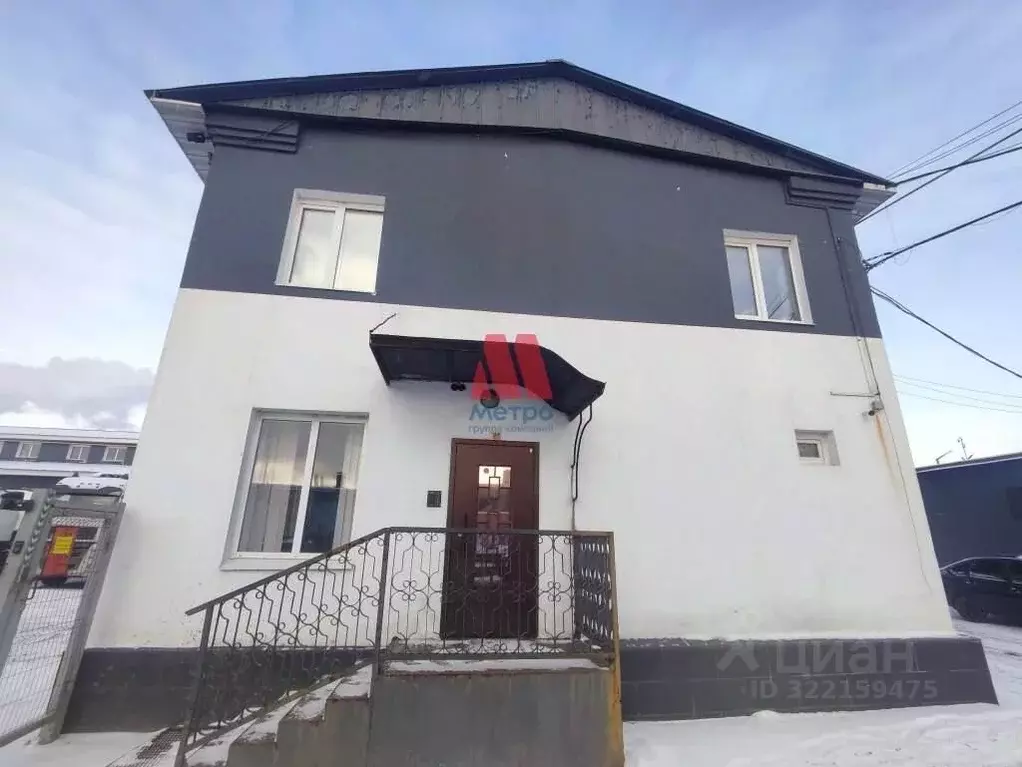 Помещение свободного назначения в Ярославская область, Ярославль ул. ... - Фото 2