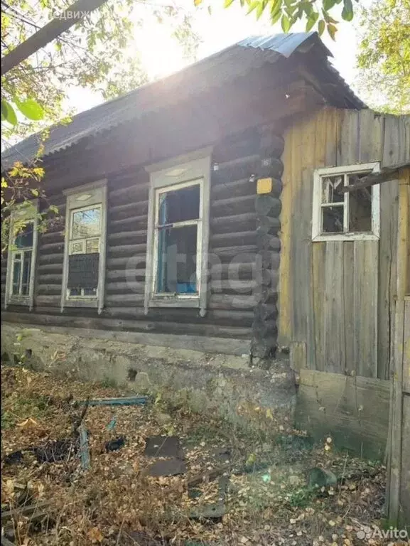 Дом в Ковылкино, улица Пушкина (33.9 м) - Фото 1