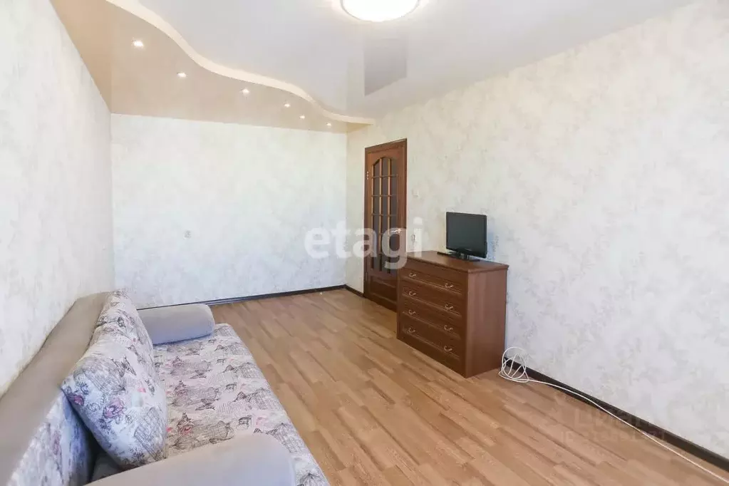 2-к кв. Хабаровский край, Хабаровск ул. Рабочий городок, 4А (49.8 м) - Фото 1
