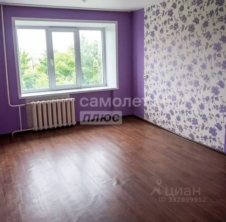 Комната Омская область, Омск Семиреченская ул., 138 (17.8 м) - Фото 2