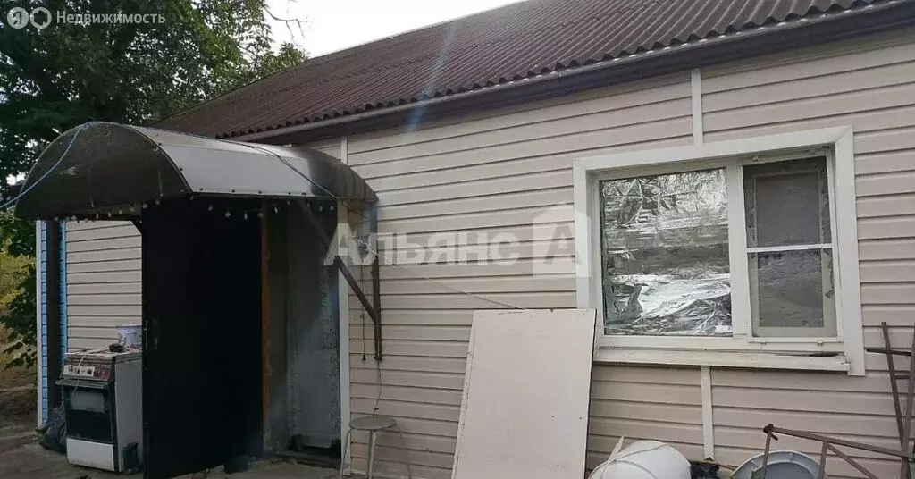 Дом в Шахты, Врубовая улица (54.1 м) - Фото 1