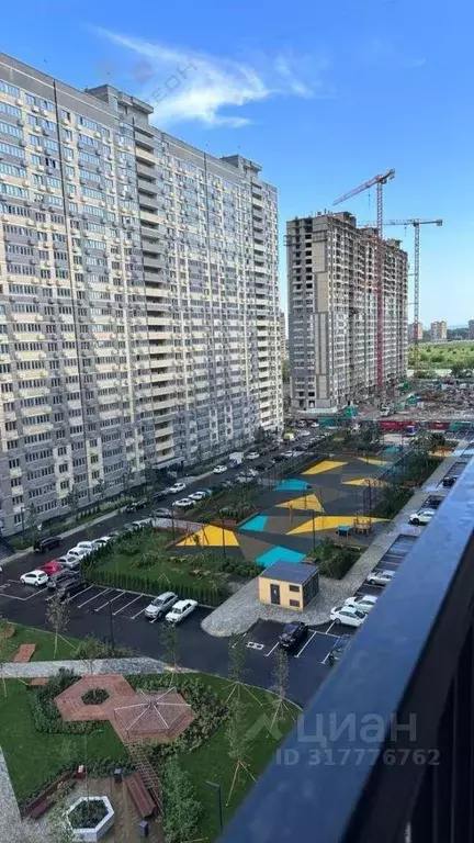 Квартира, 1 комната, 44 м - Фото 0