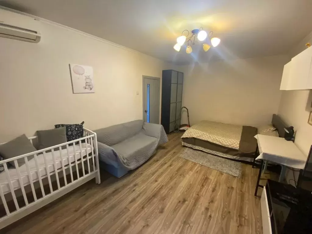 Продаётся 1-к квартира, 37.9 м - Фото 0
