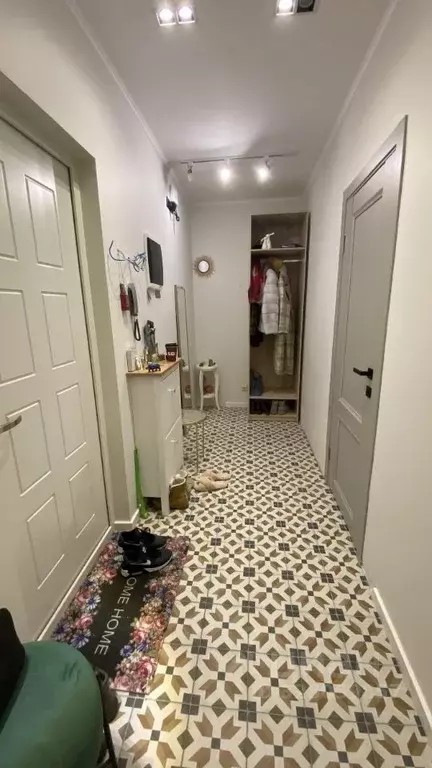 1-к кв. Москва ул. Новаторов, 6 (36.2 м) - Фото 1