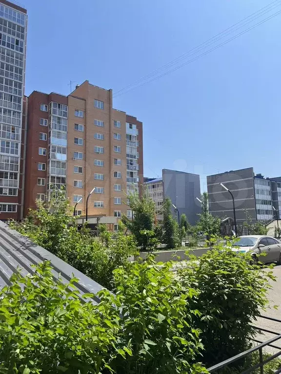 1-к. квартира, 30 м, 6/17 эт. - Фото 0