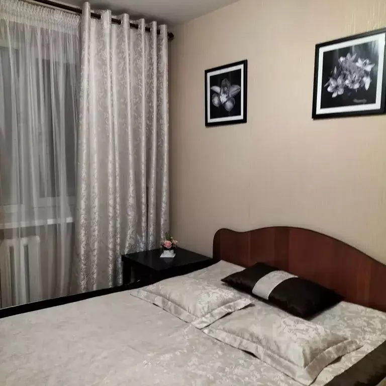 2-к кв. Марий Эл, Йошкар-Ола Комсомольская ул., 155 (62.0 м) - Фото 1