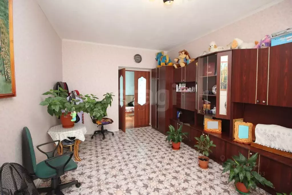 2-к кв. Вологодская область, Шексна рп ул. Исполкомовская, 17 (65.7 м) - Фото 2