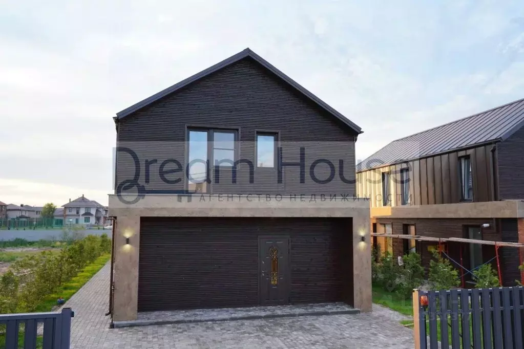 Дом в Московская область, Балашиха городской округ, д. Дятловка 698 ... - Фото 2