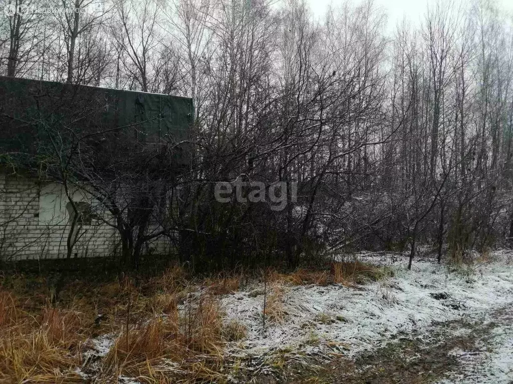 Участок в Выкса, улица Металлургов (10 м) - Фото 1