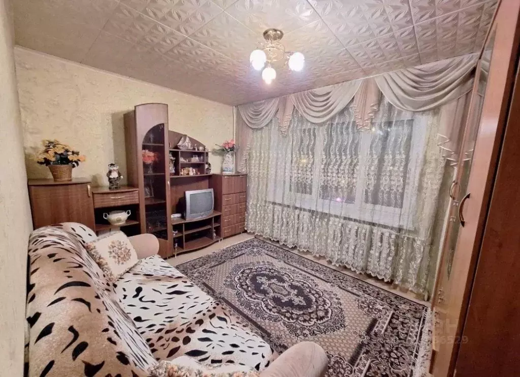 4-к кв. Самарская область, Самара ул. Металлистов, 70 (78.0 м) - Фото 1