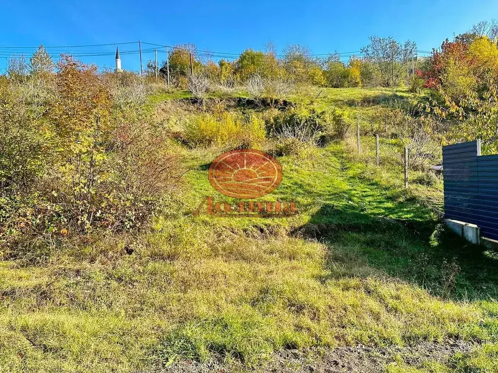 Участок в Крым, Алушта городской округ, с. Изобильное ул. Садовая, 4 ... - Фото 1