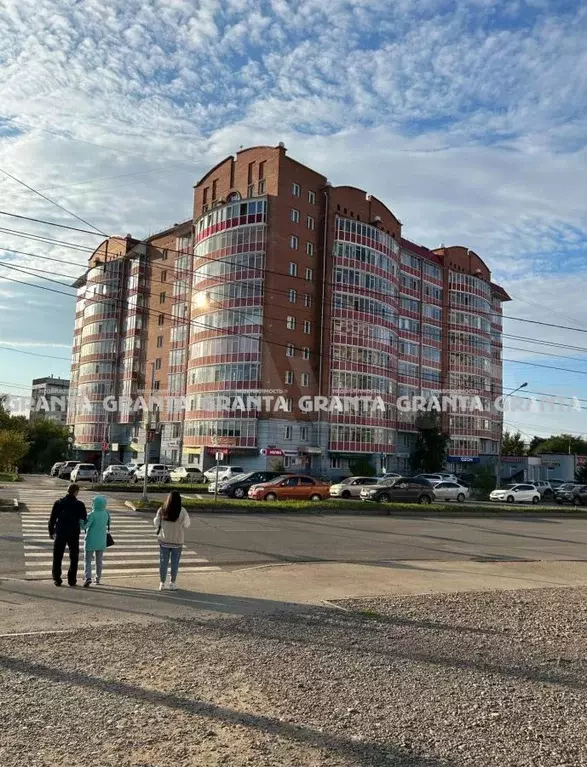 1-к. квартира, 36 м, 4/9 эт. - Фото 0