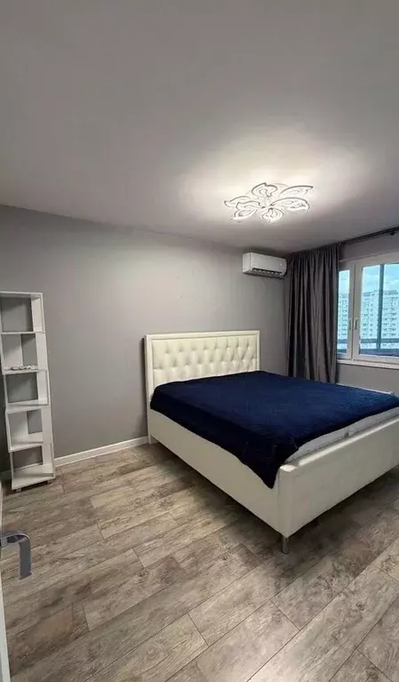 2-к кв. Москва ул. Вертолетчиков, 9к2 (65.0 м) - Фото 1