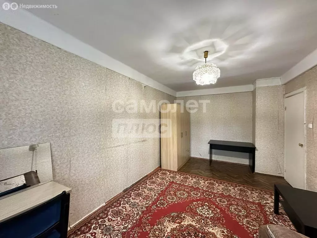 1-комнатная квартира: Санкт-Петербург, улица Добровольцев, 44 (30.3 м) - Фото 1
