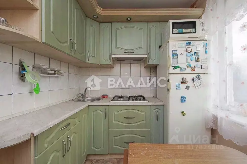 4-к кв. Калининградская область, Калининград Прибрежный мкр, ул. ... - Фото 1