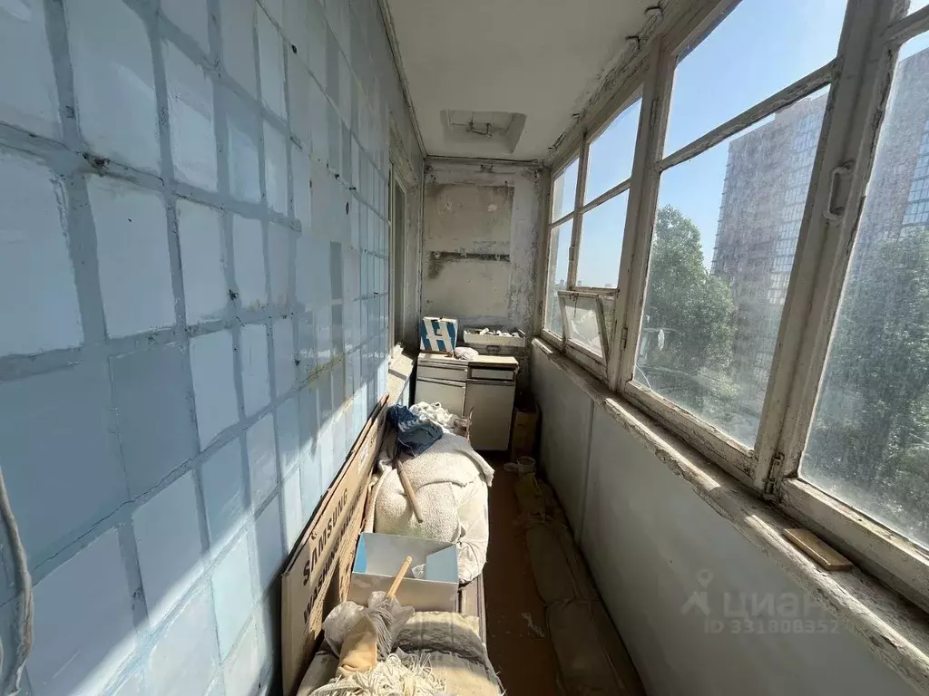 1-к кв. Волгоградская область, Волгоград ул. Вершинина, 5 (37.5 м) - Фото 2
