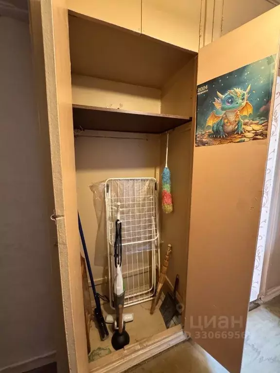 2-к кв. Санкт-Петербург Будапештская ул., 14К1 (45.0 м) - Фото 2