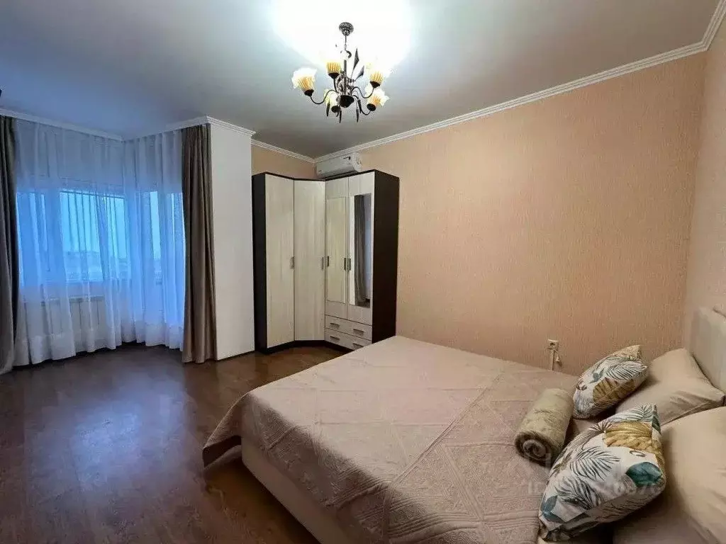 1-к кв. Краснодарский край, Геленджик ул. Грибоедова, 60А (38.0 м) - Фото 0
