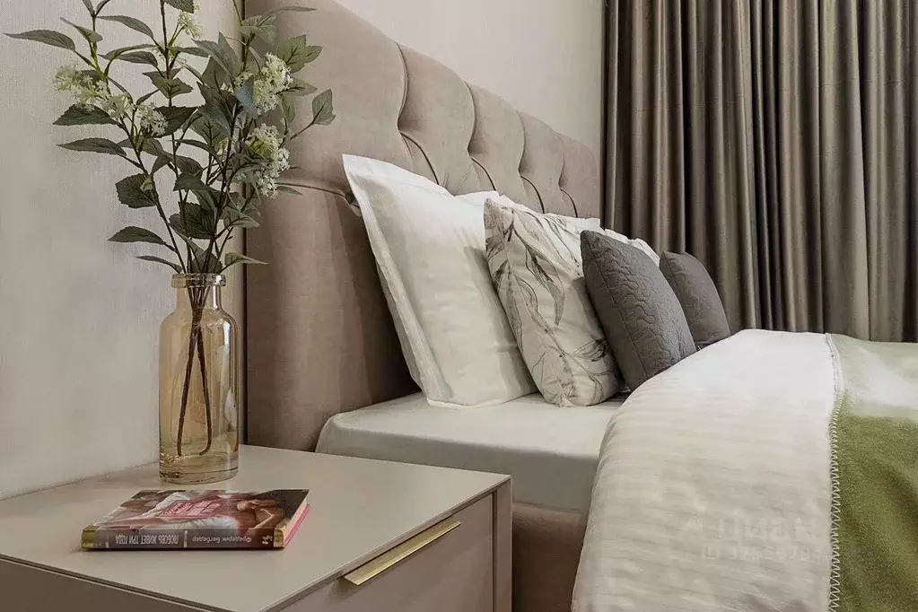 Студия Краснодарский край, Краснодар ул. Ивана Беличенко, 95 (25.0 м) - Фото 1