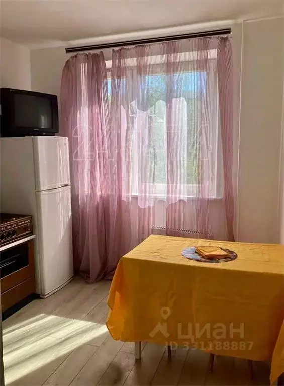 1-к кв. Москва ул. Скульптора Мухиной, 12К1 (38.0 м) - Фото 2
