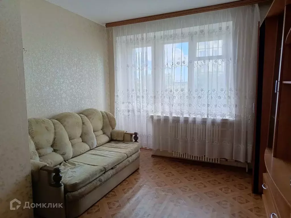 Продаётся 1-к квартира, 20.7 м - Фото 1
