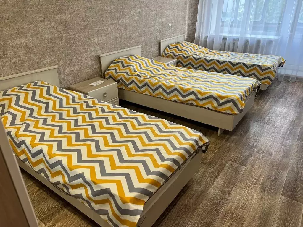 1-к кв. Курская область, Курск Пески мкр, ул. 3-я Песковская, 5 (31.0 ... - Фото 2