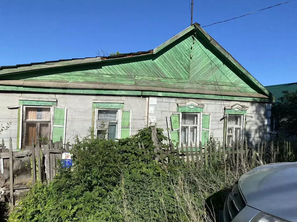 Дом 60 м на участке 4,4 сот. - Фото 0