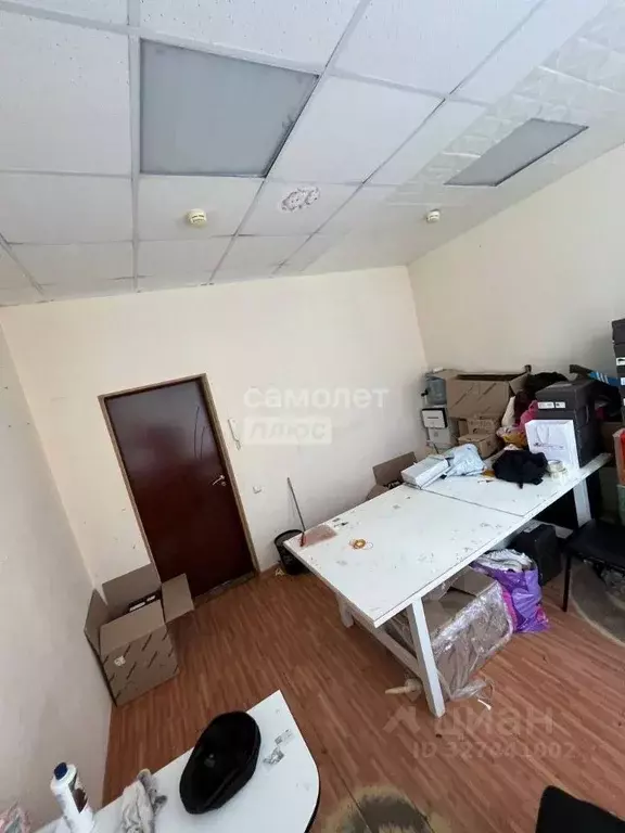 Офис в Москва Кубанская ул., 27 (26 м) - Фото 2