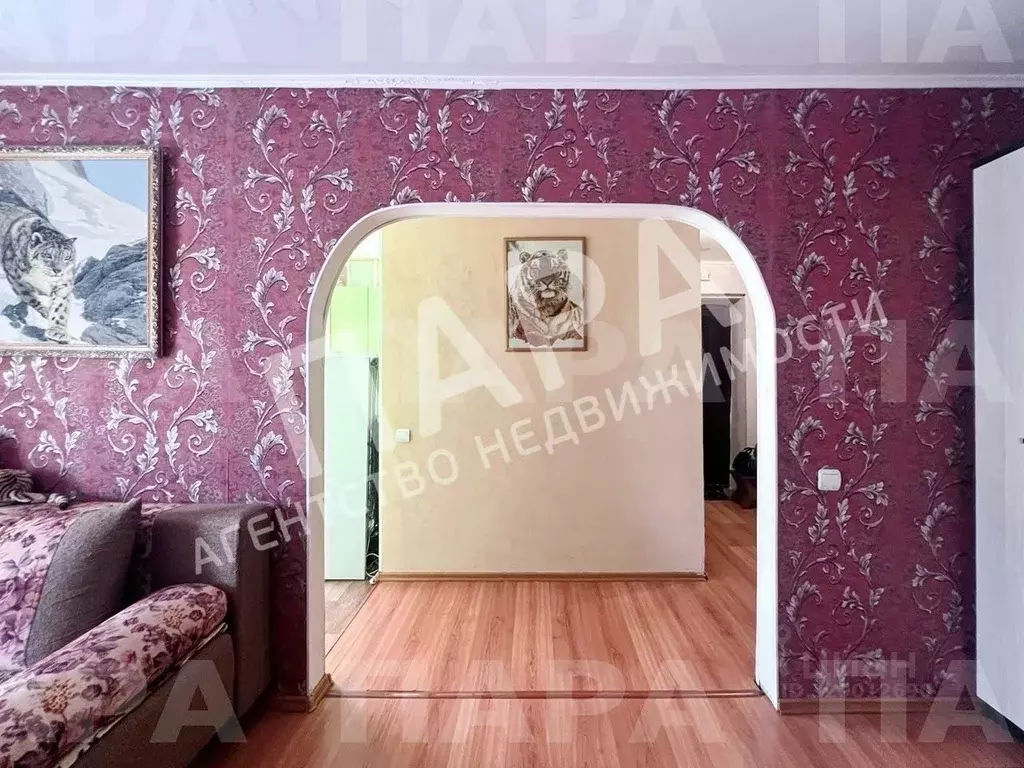 1-к кв. Самарская область, Самара ул. Свободы, 179 (34.0 м) - Фото 2