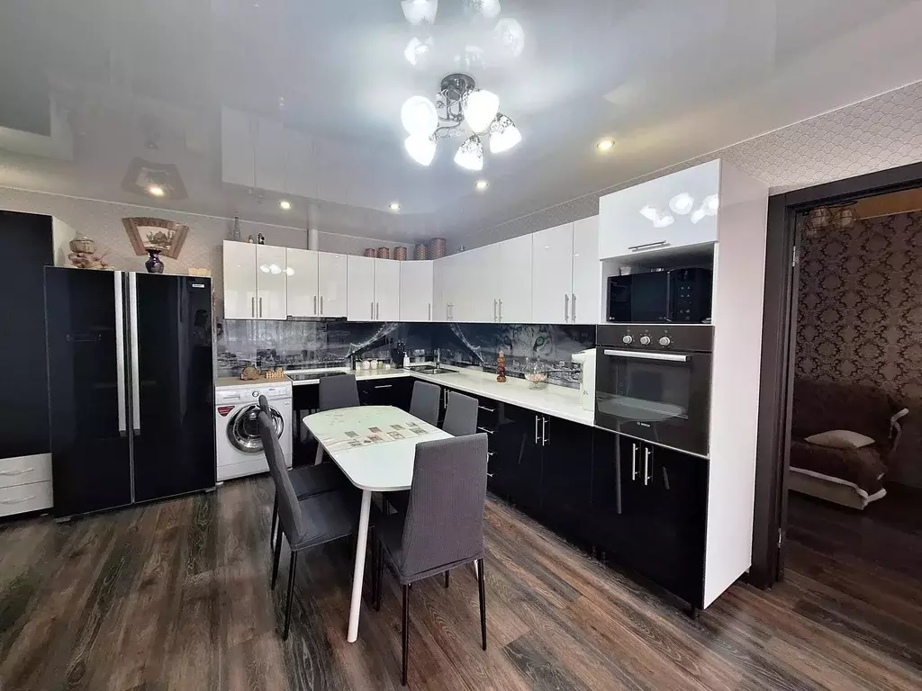Квартира, 2 комнаты, 41.9 м - Фото 0