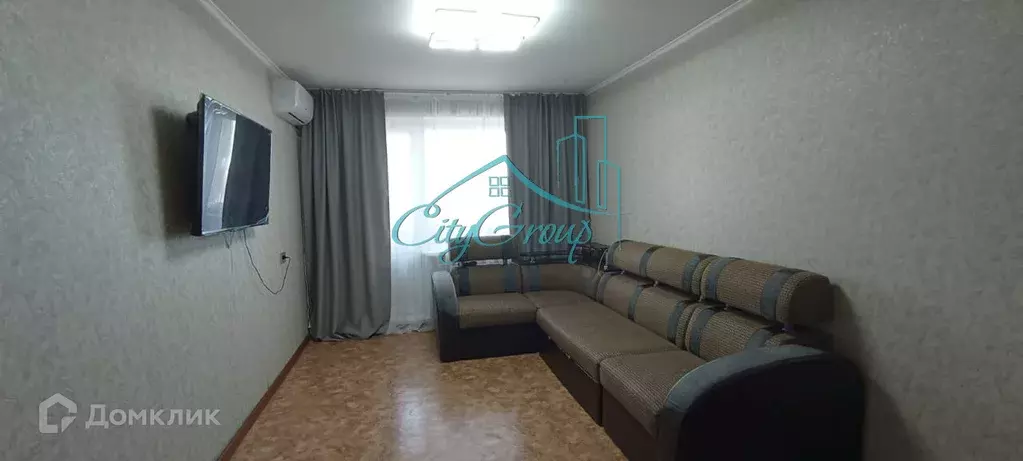 Продаётся 2-к квартира, 49.4 м - Фото 0