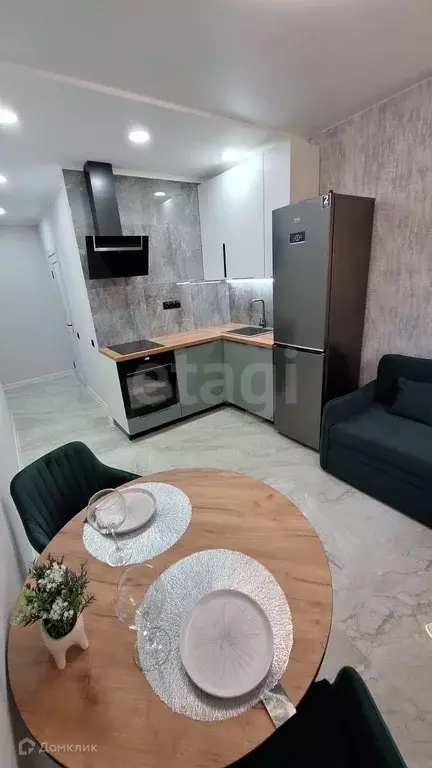 Продаётся 1-к квартира, 39 м - Фото 0