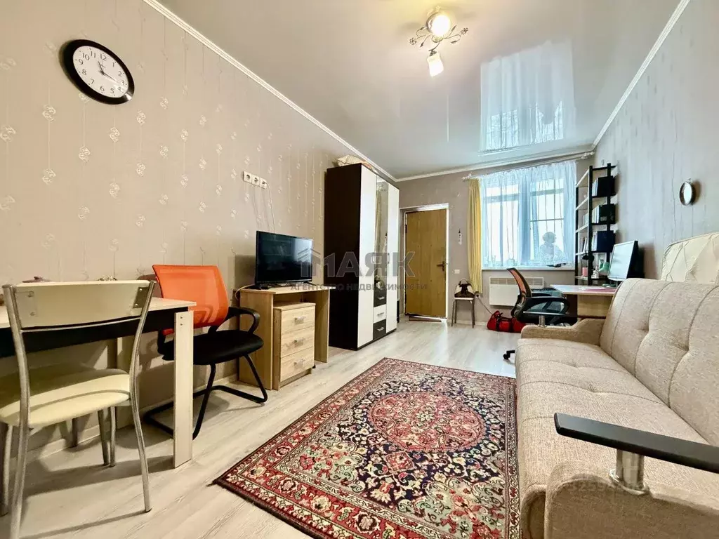 Студия Краснодарский край, Анапа муниципальный округ, с. Супсех ул. ... - Фото 2