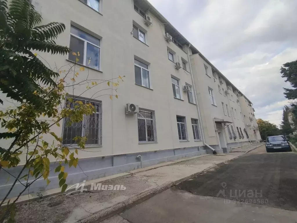 3-к кв. Севастополь ул. Коли Пищенко, 22 (74.7 м) - Фото 0