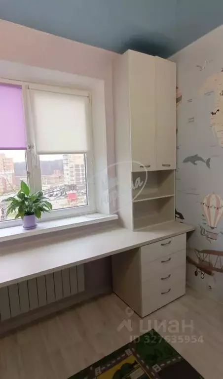 2-к кв. Калужская область, Калуга ул. Фомушина, 2 (60.0 м) - Фото 2