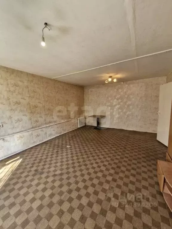 1-к кв. Калининградская область, Калининград ул. Аксакова, 110 (42.8 ... - Фото 1