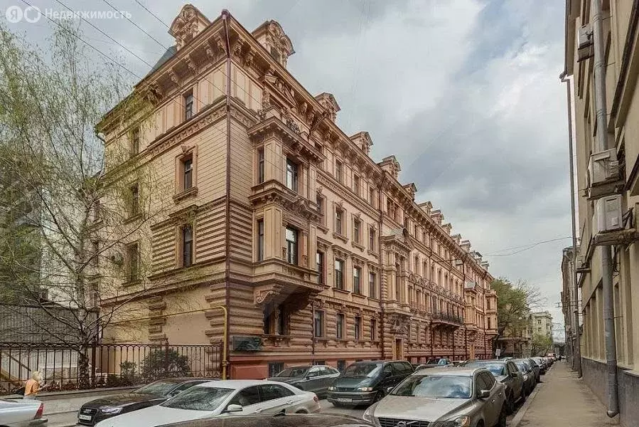 Помещение свободного назначения (139 м) - Фото 0