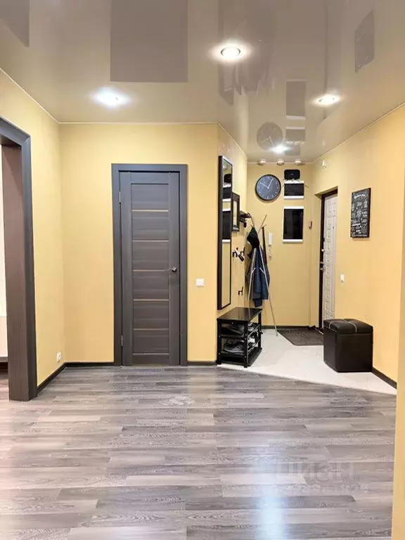 3-к кв. Московская область, Истра муниципальный округ, с. Рождествено ... - Фото 1