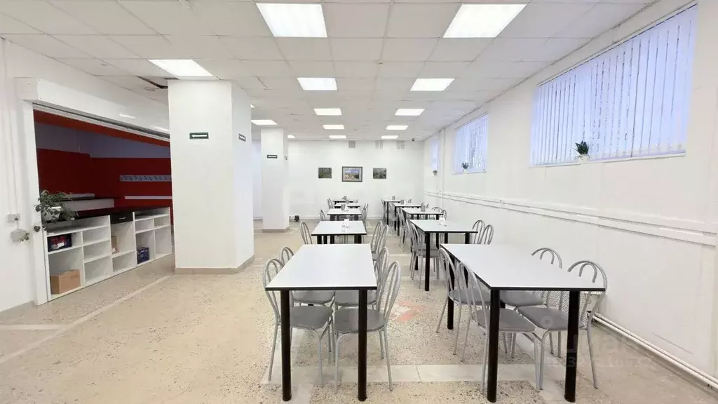 Помещение свободного назначения в Ставропольский край, Ставрополь ул. ... - Фото 1