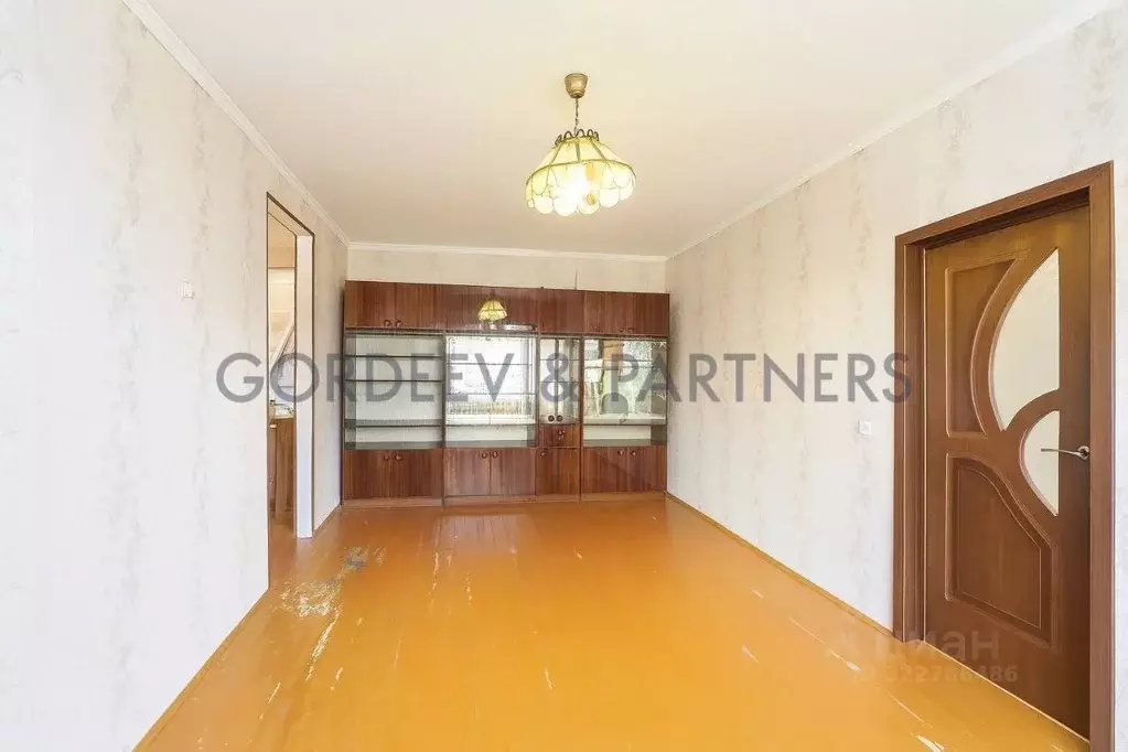 2-к кв. Татарстан, Казань ул. Братьев Касимовых, 88 (43.1 м) - Фото 1