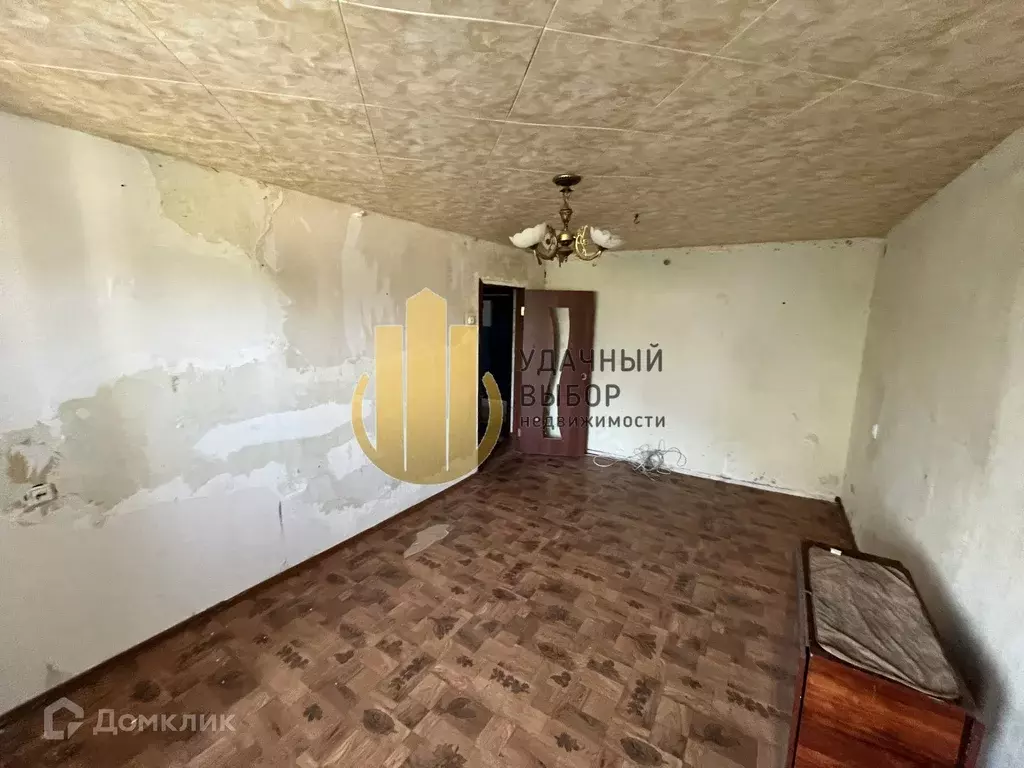 Продаётся 1-к квартира, 30.9 м - Фото 1