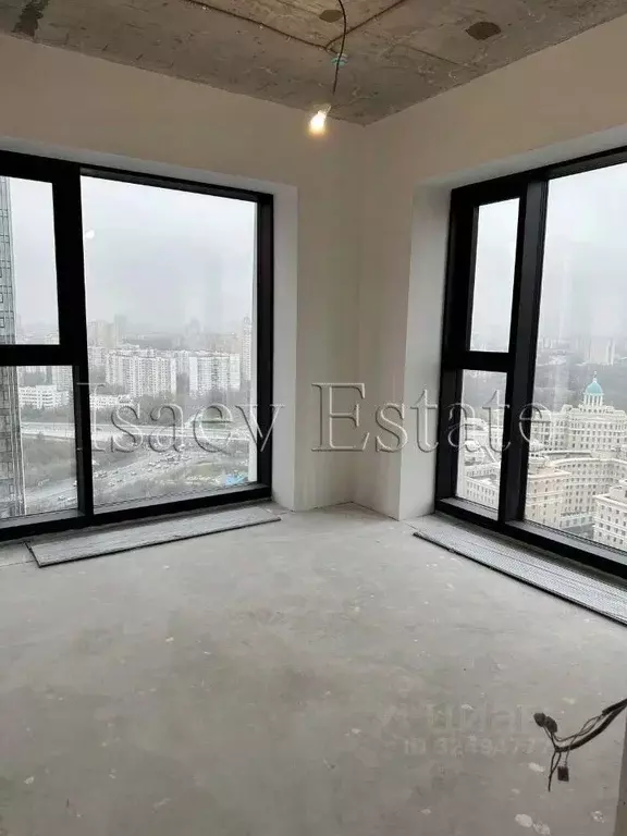 3-к кв. Москва Озерная ул., 1к2/5 (103.8 м) - Фото 2