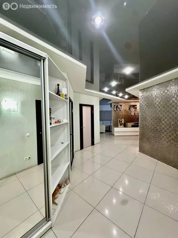 2-комнатная квартира: Оренбург, микрорайон Форштадт, Донецкая улица, ... - Фото 2