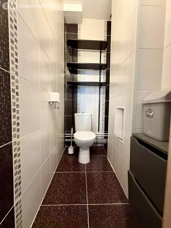 2-комнатная квартира: Кудрово, Европейский проспект, 11 (53.5 м) - Фото 1