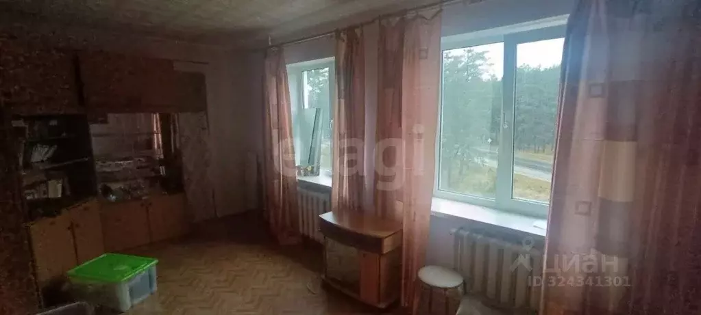 2-к кв. Брянская область, Фокино ул. Карла Маркса, 51 (68.0 м) - Фото 1