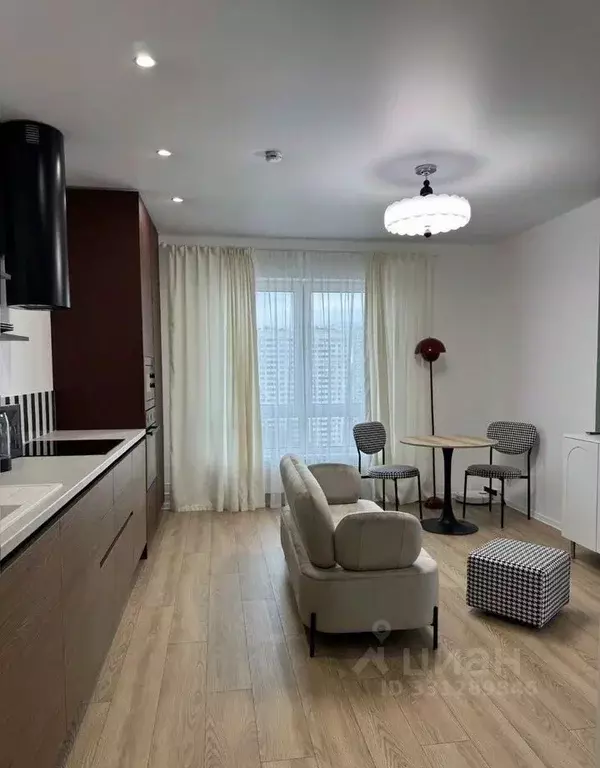 2-к кв. Москва ул. Римского-Корсакова, 11к11 (48.0 м) - Фото 0