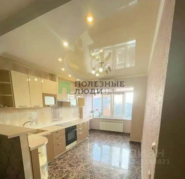 2-к кв. Краснодарский край, Краснодар Камвольно-суконный Комбинат мкр, ... - Фото 1