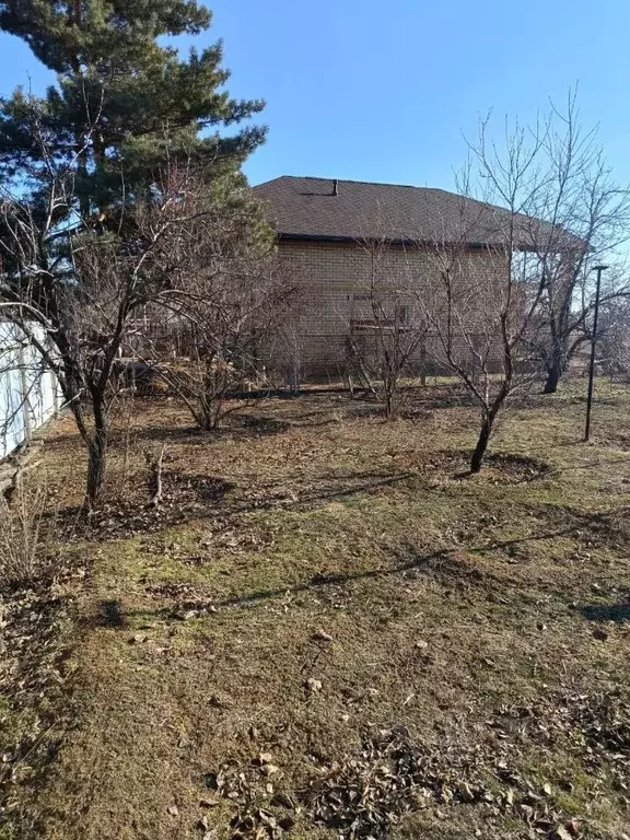 Участок в Волгоградская область, Среднеахтубинский район, ... - Фото 1