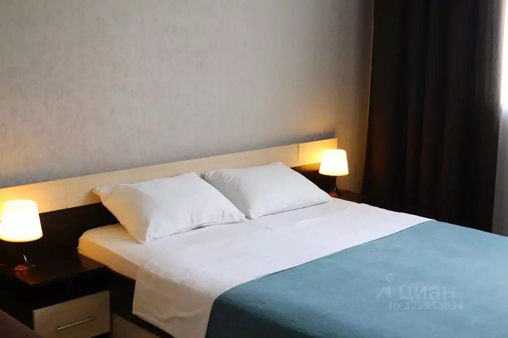 1-к кв. Тюменская область, Тюмень Новин кв-л,  (37.0 м) - Фото 1